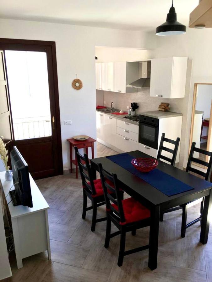 La Ciprea Βίλα Σαν Βίτο λο Κάπο Εξωτερικό φωτογραφία