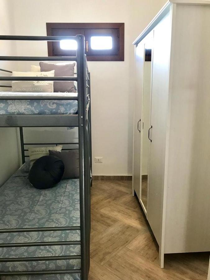 La Ciprea Βίλα Σαν Βίτο λο Κάπο Εξωτερικό φωτογραφία